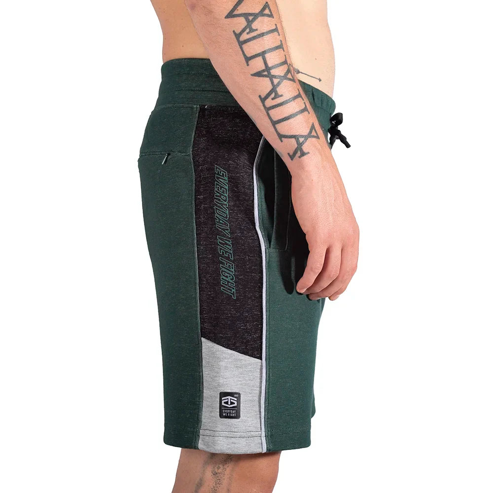 SHORT HOMBRE TAPOUT TRACK