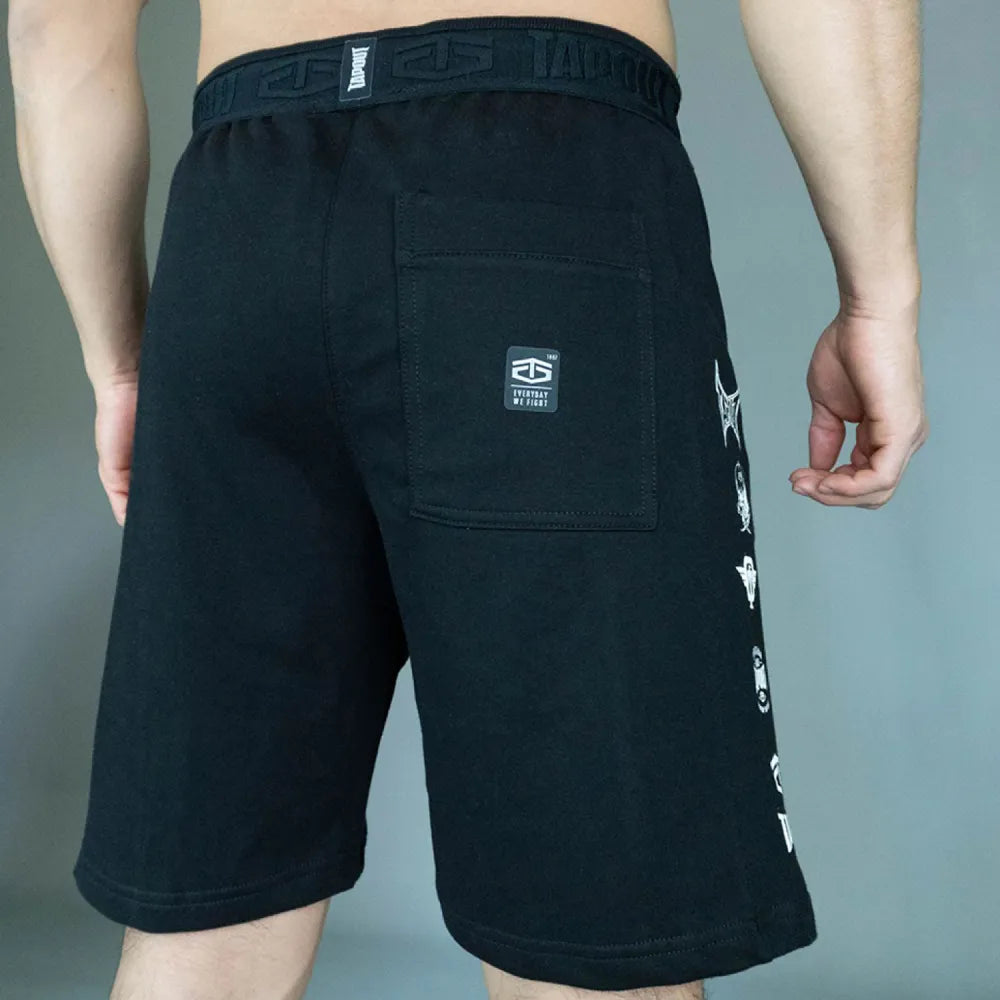 SHORT URBANO HOMBRE LEGEND
