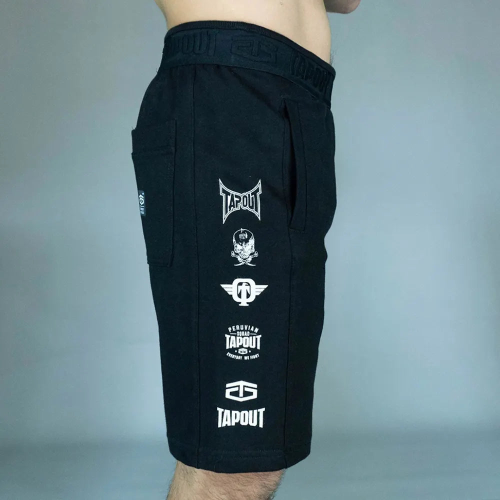 SHORT URBANO HOMBRE LEGEND
