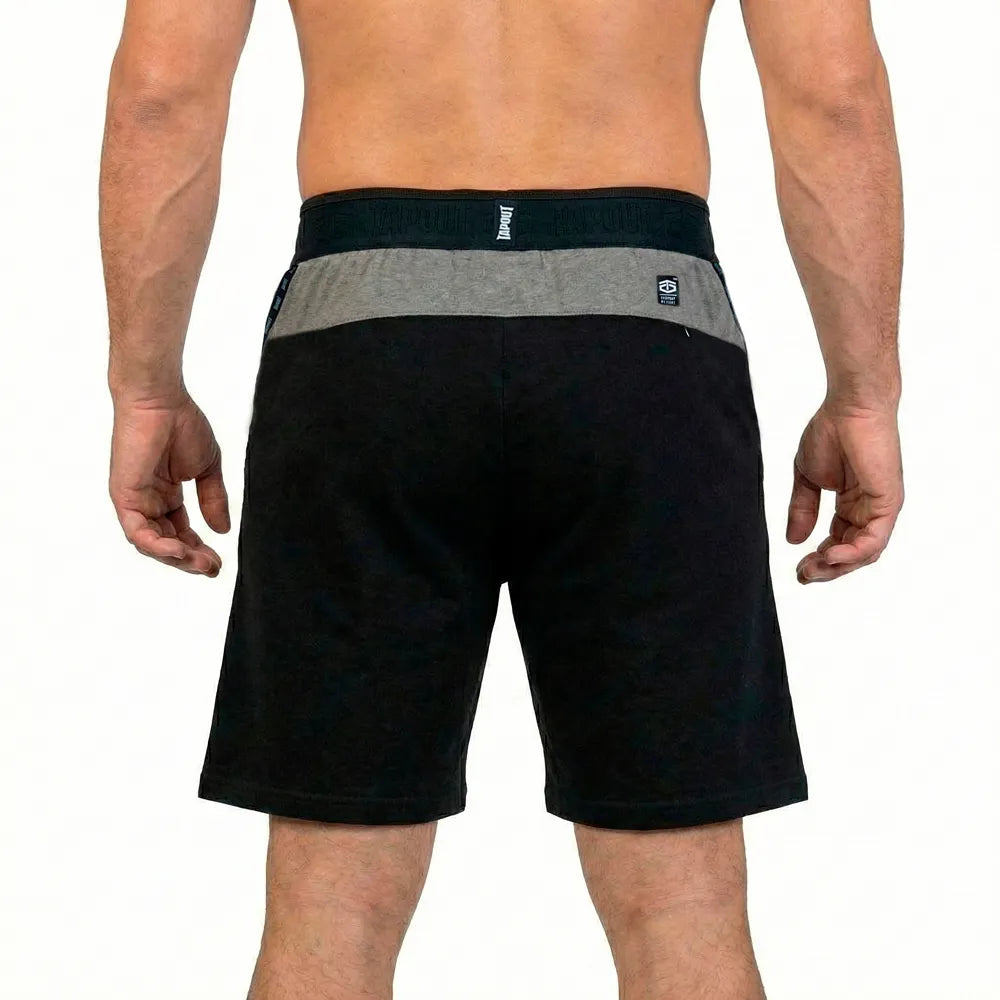 SHORT URBANO HOMBRE VOLKS