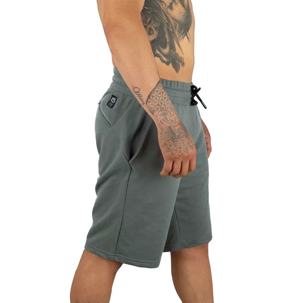 SHORT HOMBRE TAPOUT WORDU