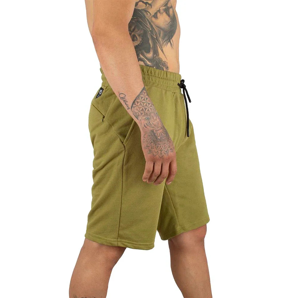 SHORT HOMBRE TAPOUT WORDU