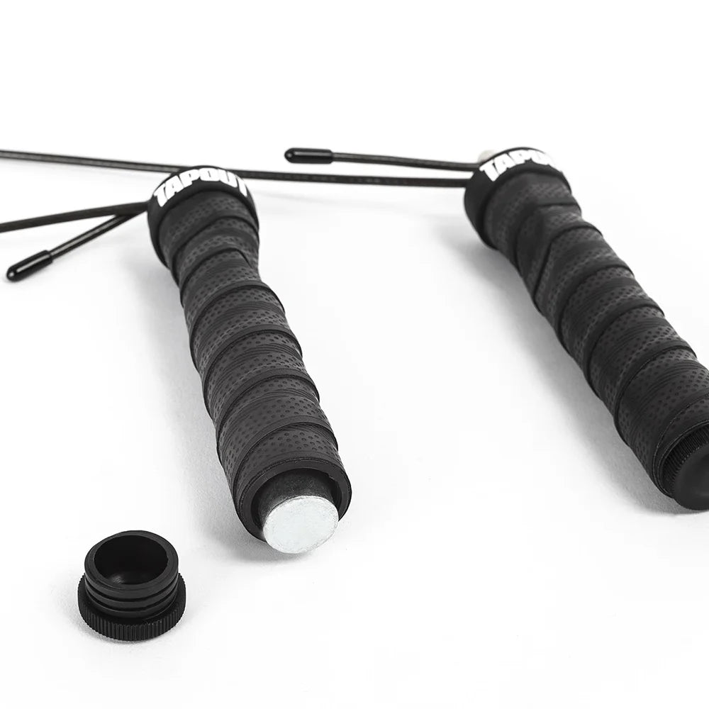 SOGA DE PVC & ALUMINIO