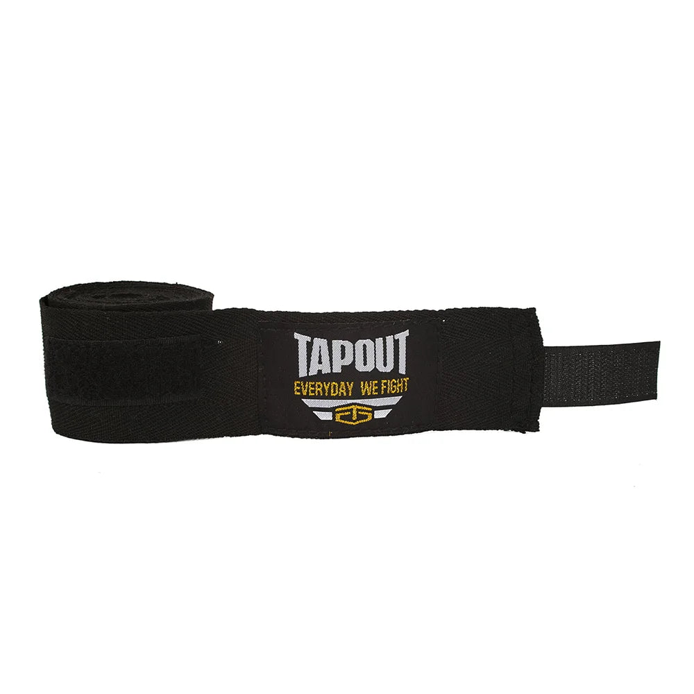 VENDAS DE BOX TAPOUT