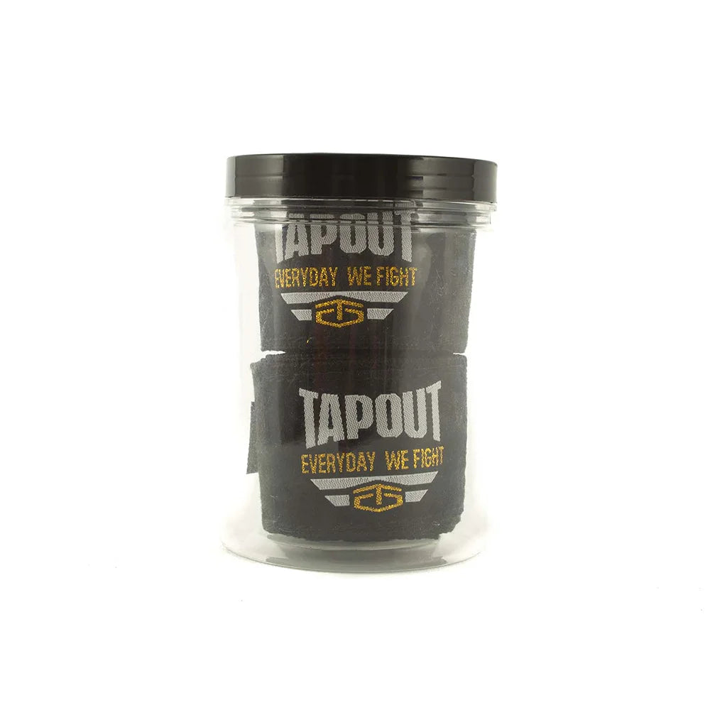 VENDAS DE BOX TAPOUT