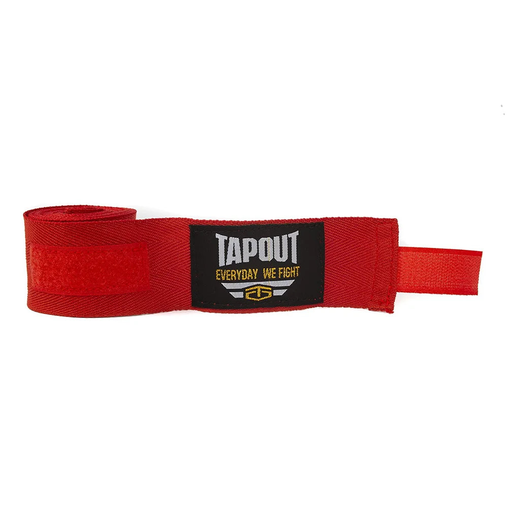 VENDAS DE BOX TAPOUT