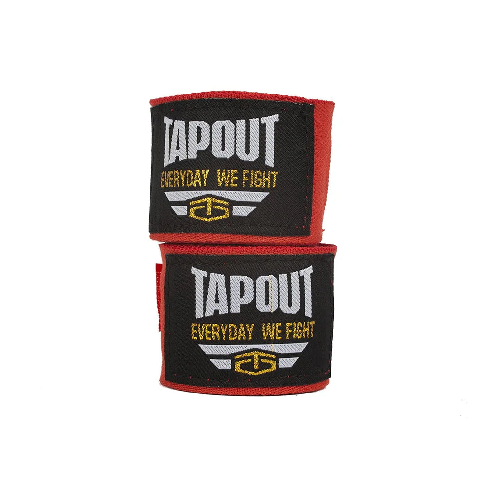 VENDAS DE BOX TAPOUT
