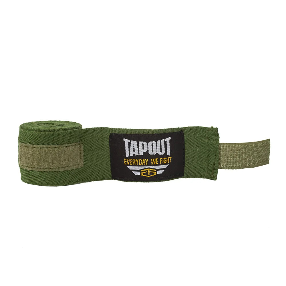 VENDAS DE BOX TAPOUT