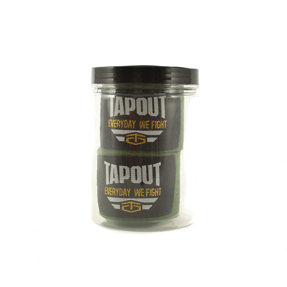 VENDAS DE BOX TAPOUT
