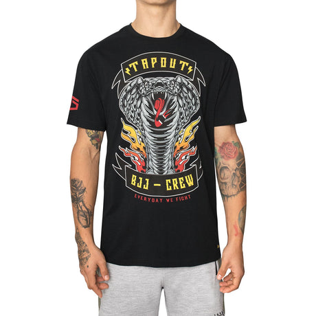 POLO MANGA CORTA HOMBRE TAPOUT AIKA