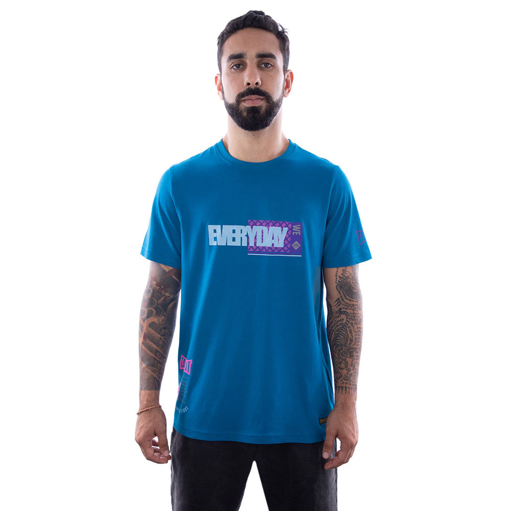 POLO MANGA CORTA HOMBRE TAPOUT DIANN