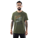 POLO MANGA CORTA HOMBRE TAPOUT KIMOB