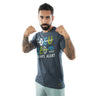 POLO MANGA CORTA HOMBRE TAPOUT STIPE