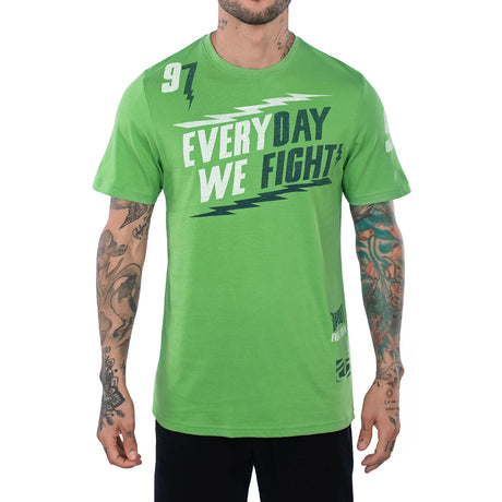 POLO MANGA CORTA HOMBRE TAPOUT UNIAO