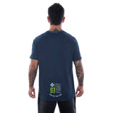 POLO MANGA CORTA HOMBRE TAPOUT DIANN