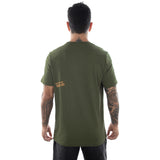 POLO MANGA CORTA HOMBRE TAPOUT KIMOB