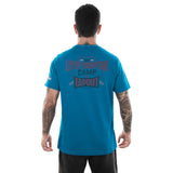 POLO MANGA CORTA HOMBRE TAPOUT SHEAN