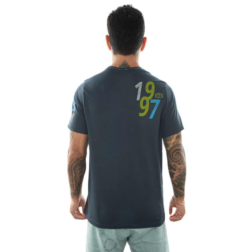 POLO MANGA CORTA HOMBRE TAPOUT STIPE