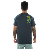 POLO MANGA CORTA HOMBRE TAPOUT STIPE