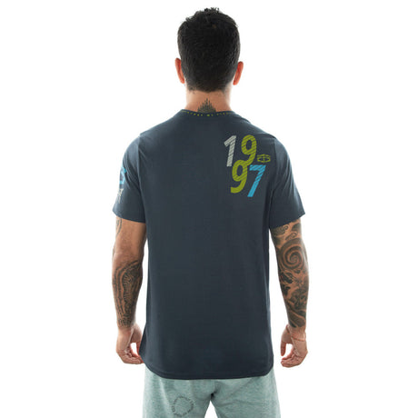 POLO MANGA CORTA HOMBRE TAPOUT STIPE