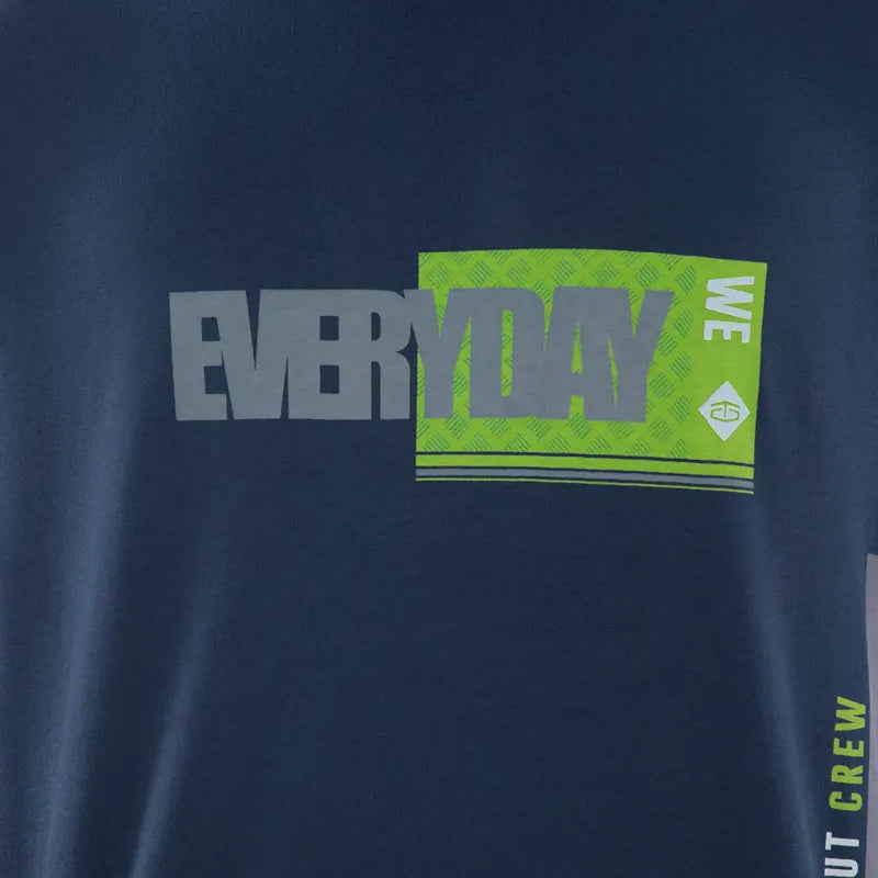 POLO MANGA CORTA HOMBRE TAPOUT DIANN