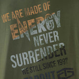 POLO MANGA CORTA HOMBRE TAPOUT KIMOB