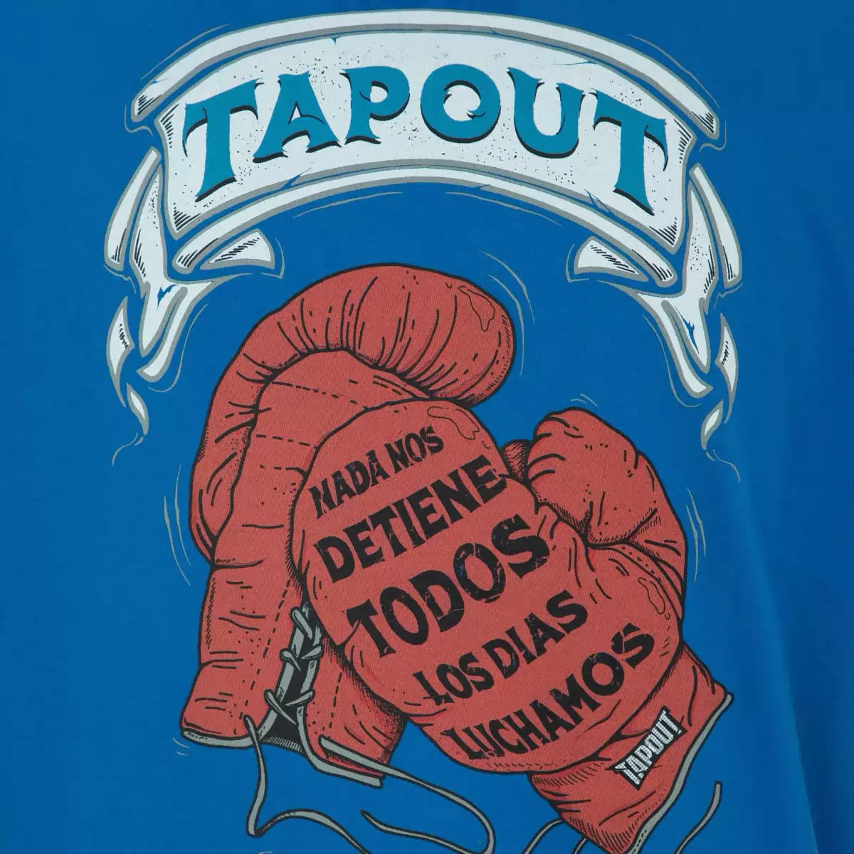 POLO MANGA CORTA HOMBRE TAPOUT PENN