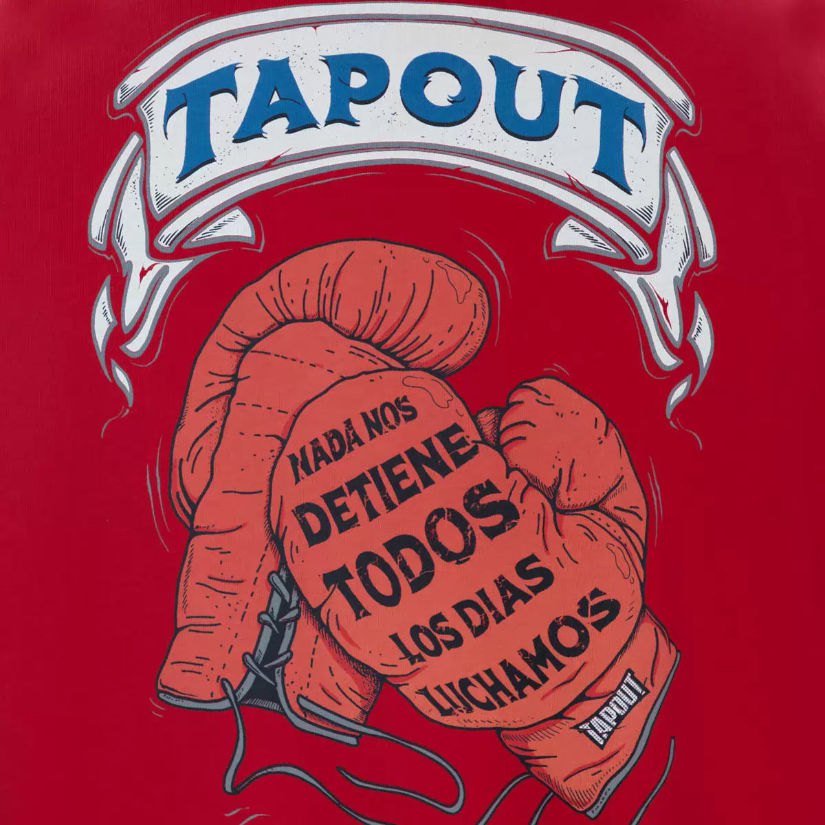 POLO MANGA CORTA HOMBRE TAPOUT PENN