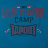 POLO MANGA CORTA HOMBRE TAPOUT SHEAN