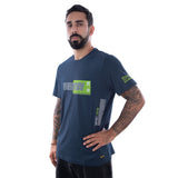 POLO MANGA CORTA HOMBRE TAPOUT DIANN