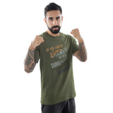 POLO MANGA CORTA HOMBRE TAPOUT KIMOB