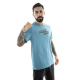 POLO MANGA CORTA HOMBRE TAPOUT MANDA