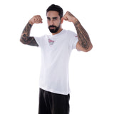 POLO MANGA CORTA HOMBRE TAPOUT SHEAN