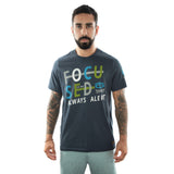 POLO MANGA CORTA HOMBRE TAPOUT STIPE