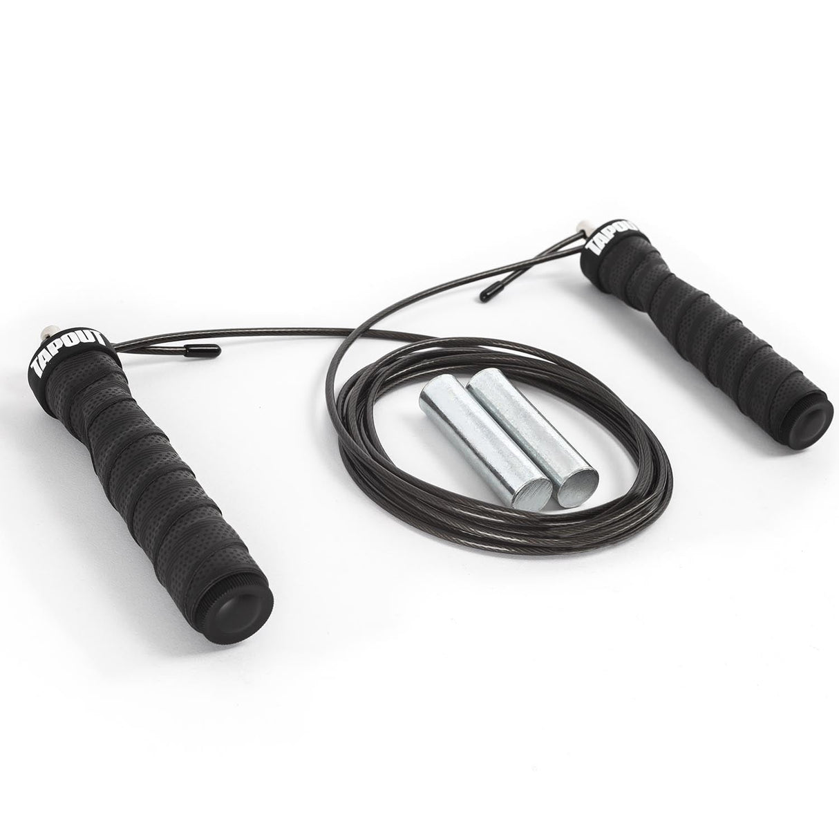 SOGA DE PVC & ALUMINIO