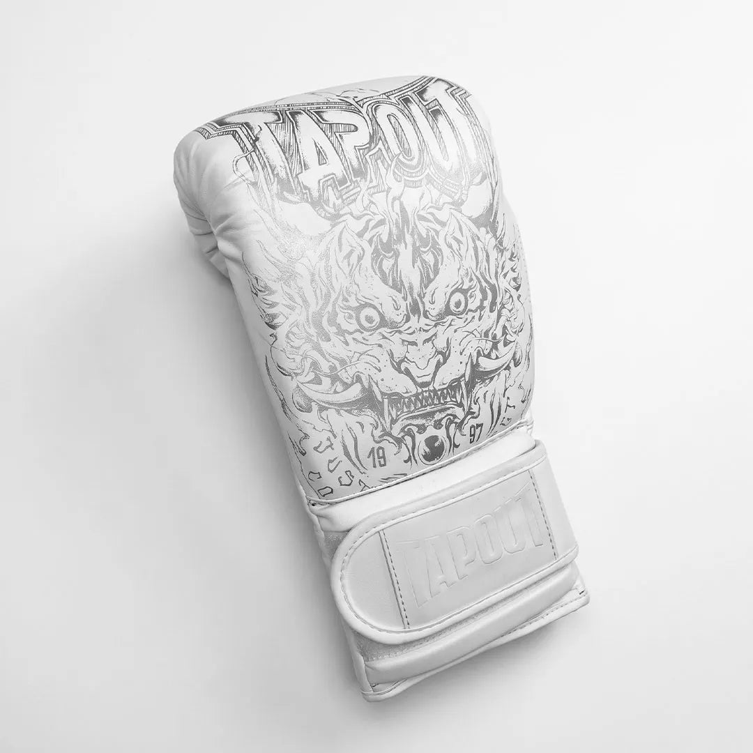 GUANTE DE BOX UNISEX TIDRAGON
