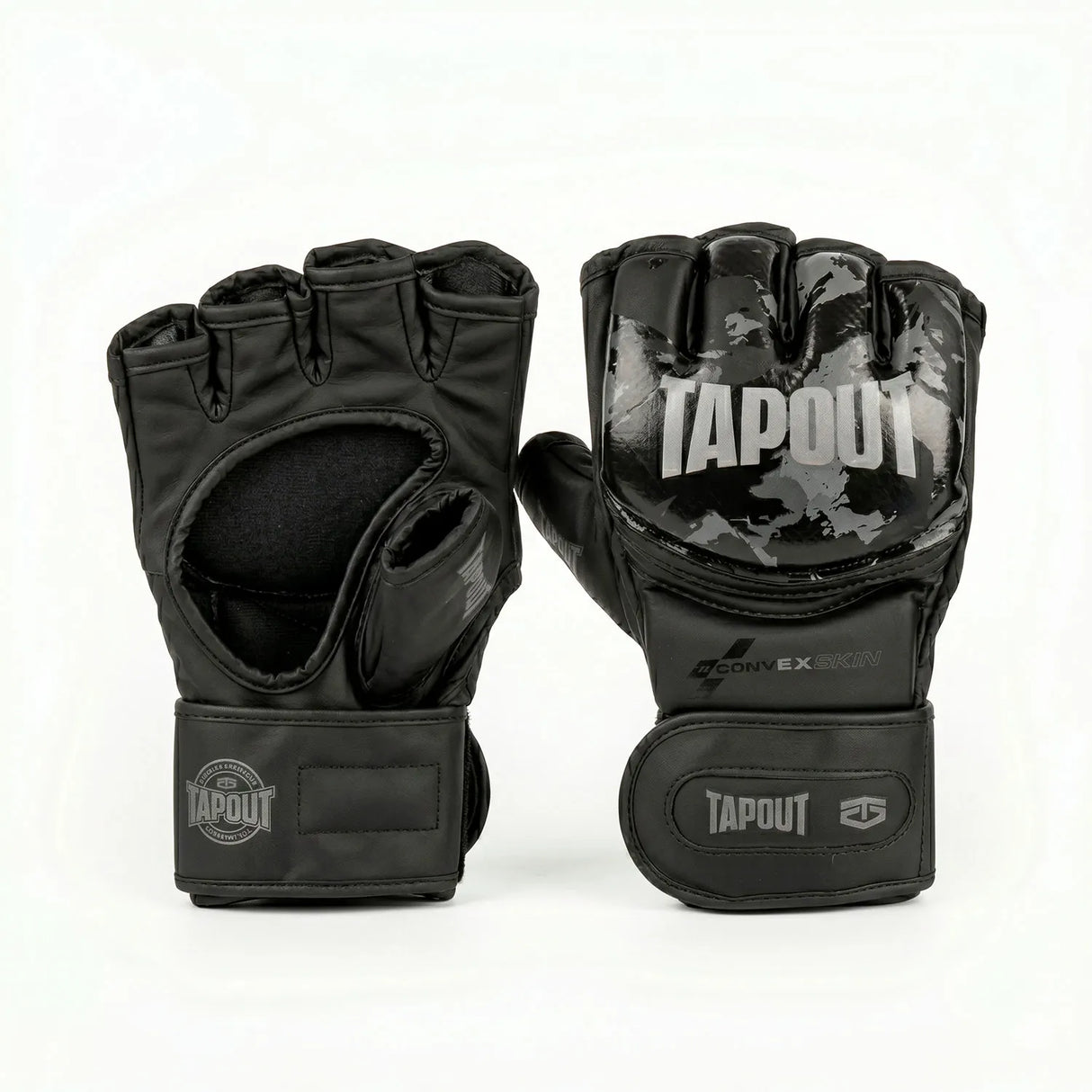 GUANTE SPARRIN MMA UNISEX ALKO