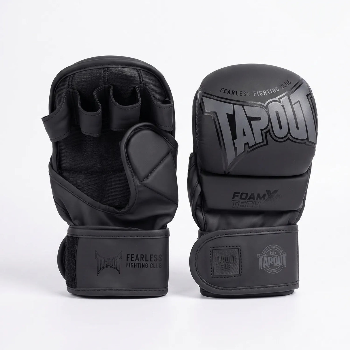 GUANTE SPARRIN MMA UNISEX TERRA