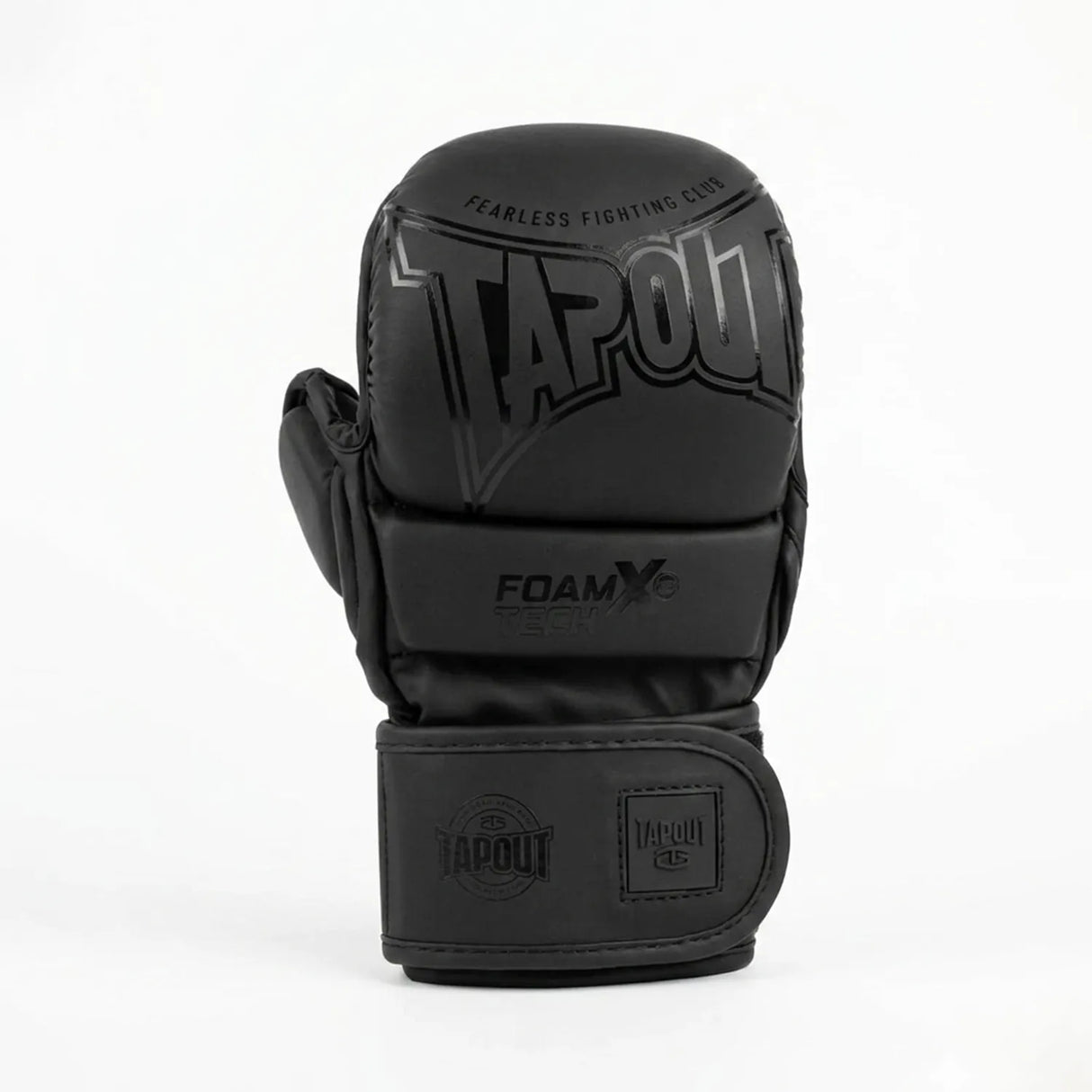 GUANTE SPARRIN MMA UNISEX TERRA