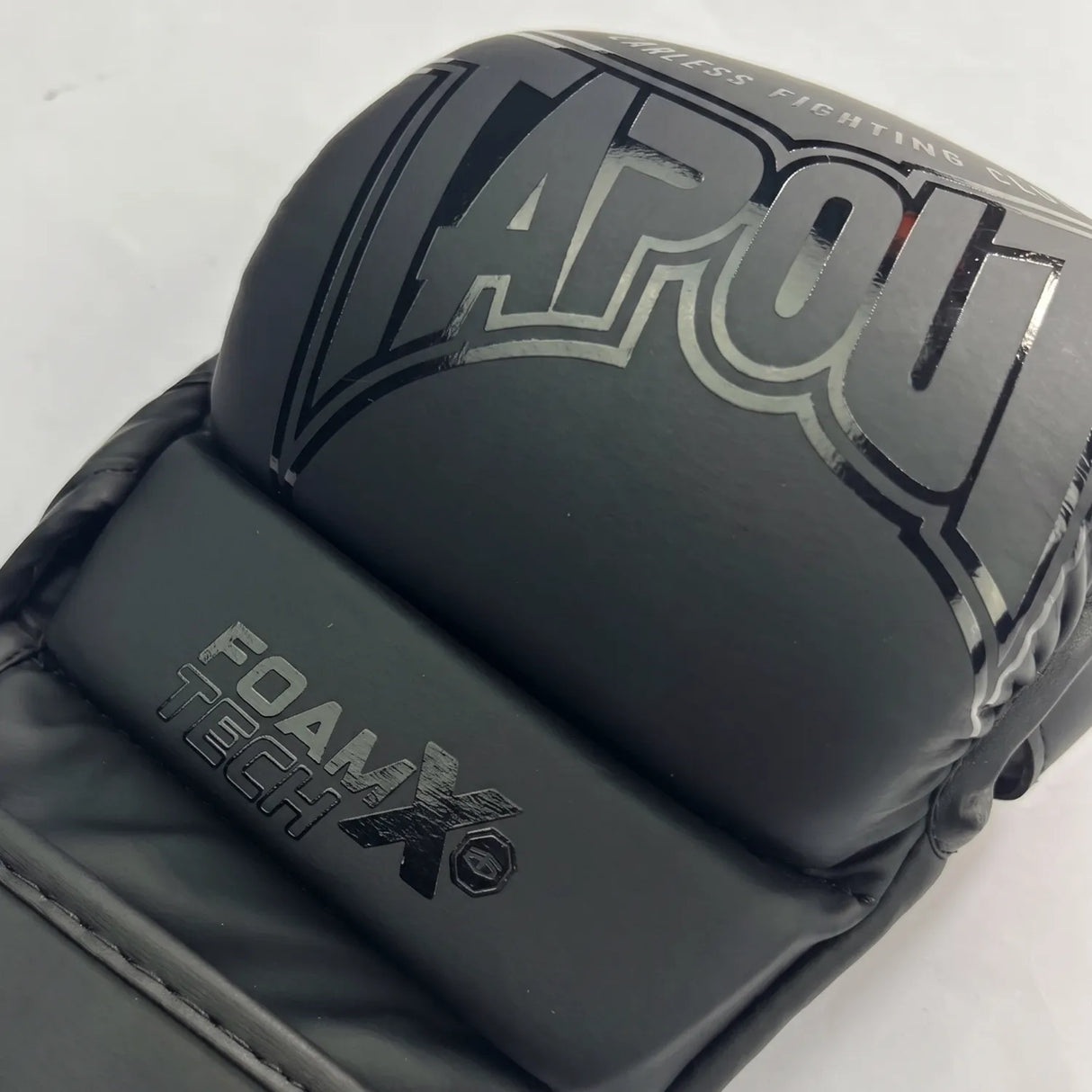GUANTE SPARRIN MMA UNISEX TERRA