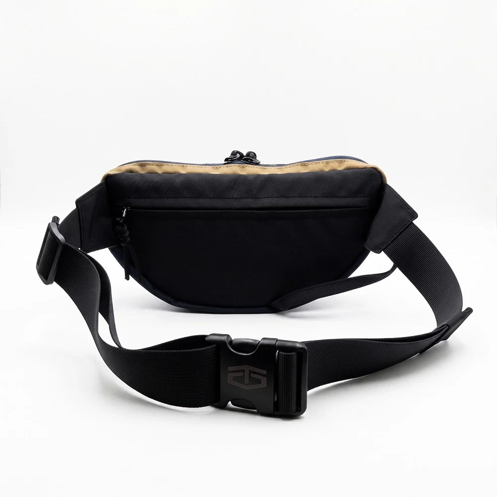 CANGURO UNISEX SUEGRAX