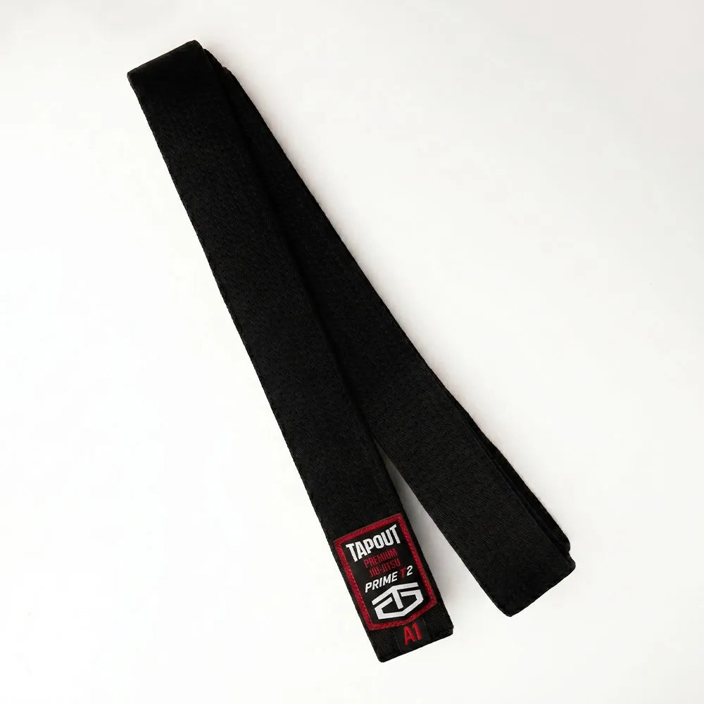CINTURON BJJ
