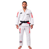 KIMONO UNISEX PRIME T2