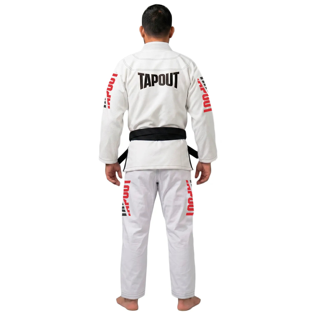 KIMONO UNISEX PRIME T2