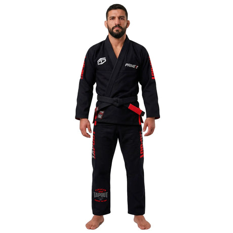 KIMONO UNISEX PRIME T2