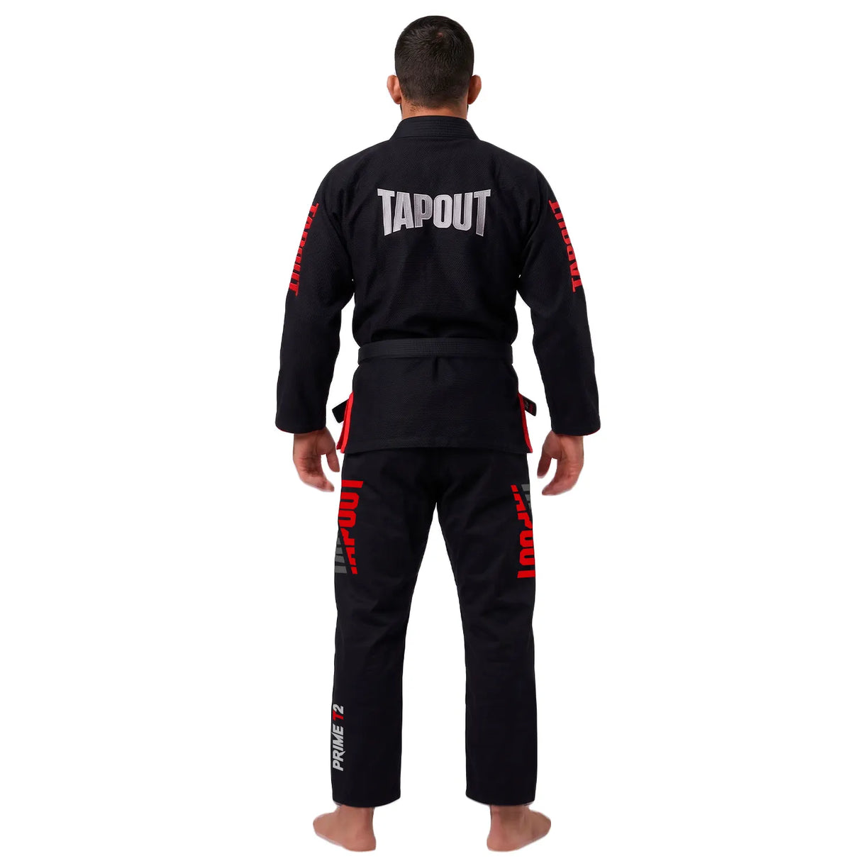 KIMONO UNISEX PRIME T2
