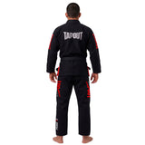 KIMONO UNISEX PRIME T2