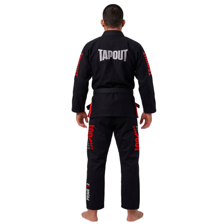KIMONO UNISEX PRIME T2