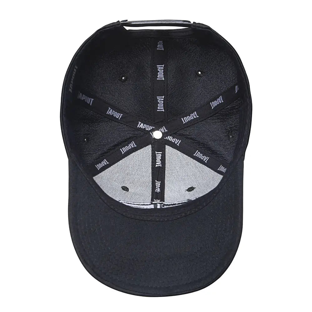 GORRO UNISEX TAPOUT AERO