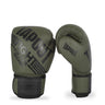 GUANTES DE BOX  TAPOUT ARMY 14oz 16oz